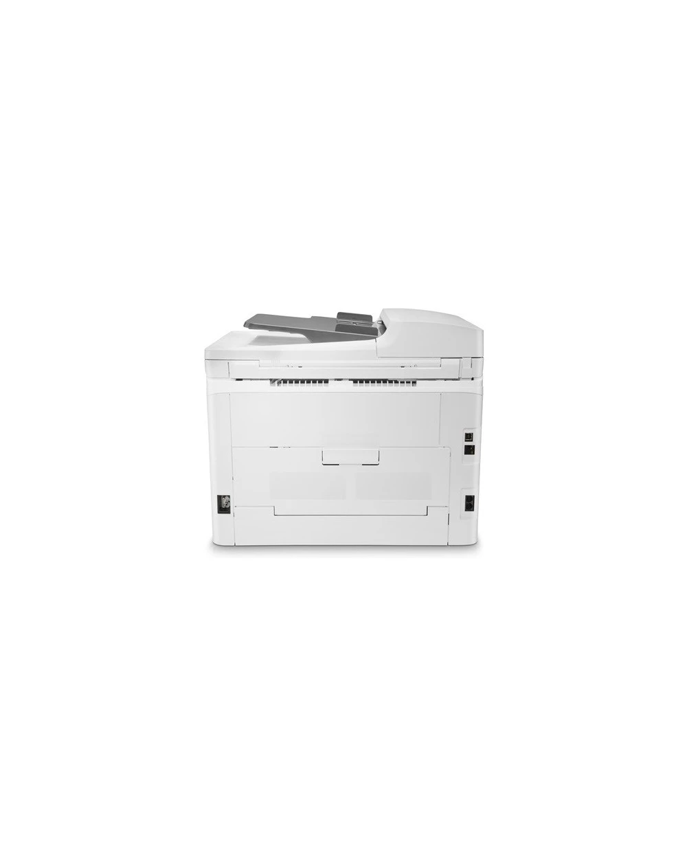 HP LaserJet Pro M183fw : imprimante multifonction laser couleur, Wi-Fi, impression, copie, numérisation, et fax, idéale pour les petites entreprises.